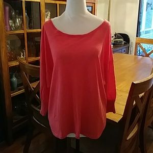 Central Park West Sweater